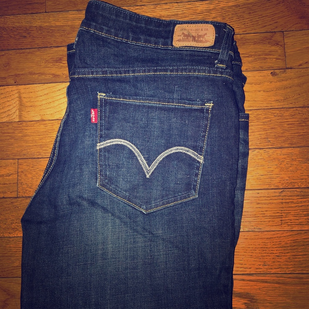 Levi Jeans